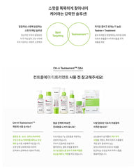 Dr.Jart+ Ctrl-A Teatreement Cleansing Foam 120ml
