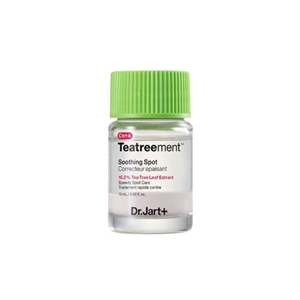 Dr.Jart+ Ctrl-A Teatreement Soothing Spot 15ml