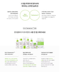 Dr.Jart+ Ctrl-A Teatreement Soothing Spot 15ml