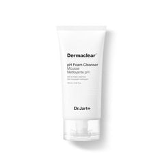 Dr.Jart+ Dermaclear pH Foam Cleanser 120ml