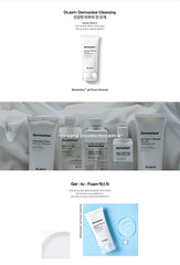 Dr.Jart+ Dermaclear pH Foam Cleanser 120ml