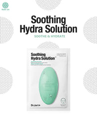 Dr.Jart+ Dermask Soothing Hydra Solution Sheet Mask 25g