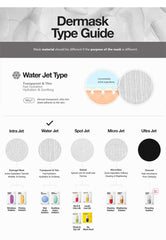 Dr.Jart+ Dermask Soothing Hydra Solution Sheet Mask 25g