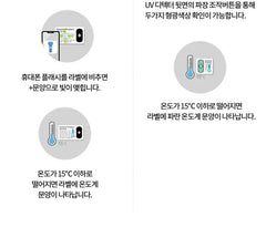 Dr.Jart+ Dermask Vital Hydra Solution Sheet Mask 25g