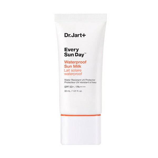 Dr.Jart+ Every Sun Day Waterproof Sun Milk 30ml