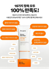Dr.Jart+ Every Sun Day Waterproof Sun Milk 30ml