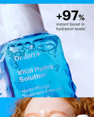 Dr.Jart+ Vital Hydra Solution Hydro Plump Treatment Essence 150ml