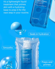 Dr.Jart+ Vital Hydra Solution Hydro Plump Treatment Essence 150ml