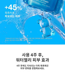 Dr.Jart+ Vital Hydra Solution Hydro Plump Water Cream 50ml