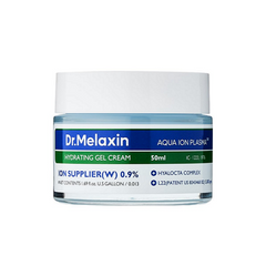 Dr.Melaxin Aqua Ion Plasma Hydrating Gel Cream 50ml
