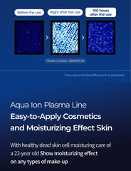 Dr.Melaxin Aqua Ion Plasma Hydrating Gel Cream 50ml