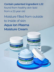 Dr.Melaxin Aqua Ion Plasma Hydrating Gel Cream 50ml