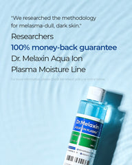 Dr.Melaxin Aqua Ion Plasma Hydrating Watery Toner 200ml