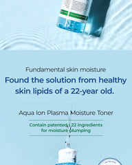 Dr.Melaxin Aqua Ion Plasma Hydrating Watery Toner 200ml