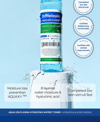 Dr.Melaxin Aqua Ion Plasma Hydrating Watery Toner 200ml