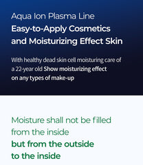 Dr.Melaxin Aqua Ion Plasma Hydrating Watery Toner 200ml