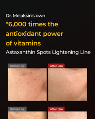 Dr.Melaxin Astaxanthin Anti-Freckles & Whitening Capsule Sun Cream 50ml