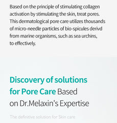 Dr.Melaxin BP Exfoliating Pad (70 Pads)