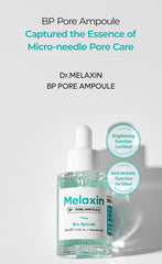 Dr.Melaxin BP Pore Ampoule 30ml