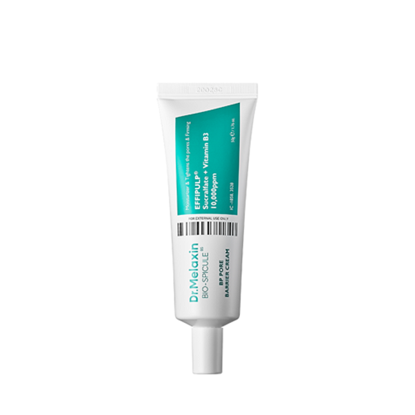 Dr.Melaxin BP Pore Barrier Cream 50g