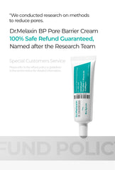 Dr.Melaxin BP Pore Barrier Cream 50g