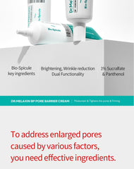Dr.Melaxin BP Pore Barrier Cream 50g