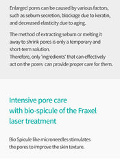 Dr.Melaxin BP Pore Barrier Cream 50g