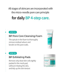 Dr.Melaxin BP Pore Barrier Cream 50g