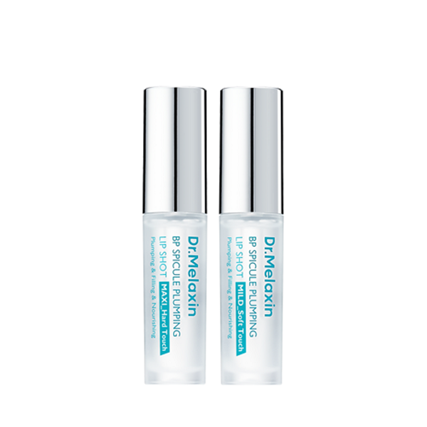 Dr.Melaxin BP Spicule Plumping Lip Shot 4ml