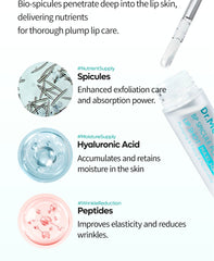 Dr.Melaxin BP Spicule Plumping Lip Shot 4ml