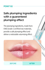 Dr.Melaxin BP Spicule Plumping Lip Shot 4ml