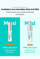 Dr.Melaxin BP Spicule Plumping Lip Shot 4ml