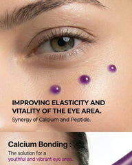 Dr.Melaxin Calcium Bonding Eye Cream 15g