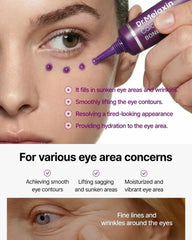 Dr.Melaxin Calcium Bonding Eye Cream 15g