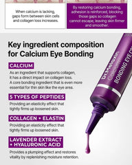 Dr.Melaxin Calcium Bonding Eye Cream 15g