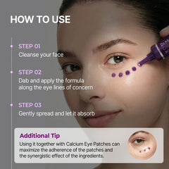 Dr.Melaxin Calcium Bonding Eye Cream 15g