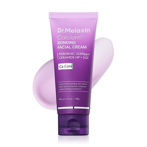 Dr.Melaxin Calcium Bonding Facial Cream 100g