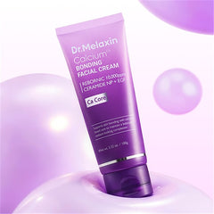 Dr.Melaxin Calcium Bonding Facial Cream 100g