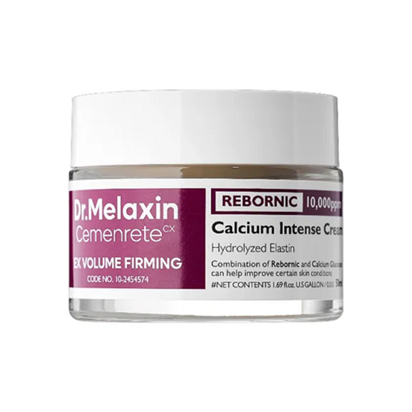 Dr.Melaxin Cemenrete Calcium Intense Cream 50ml