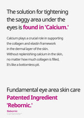 Dr.Melaxin Cemenrete Calcium Intense Cream 50ml