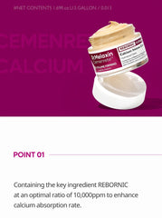Dr.Melaxin Cemenrete Calcium Intense Cream 50ml