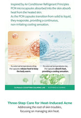 Dr.Melaxin Cicapyrin Calming Ampoule 30ml