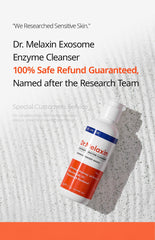 Dr.Melaxin Exosome Enzyme Cleanser 50g