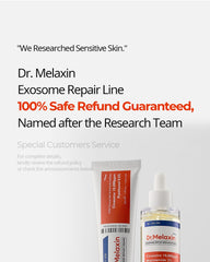 Dr.Melaxin Exosome Repair Ampoule Plus 40ml