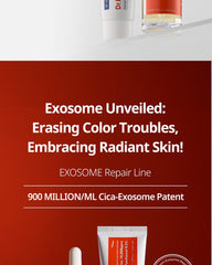 Dr.Melaxin Exosome Repair Ampoule Plus 40ml