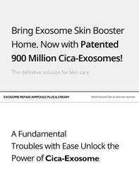 Dr.Melaxin Exosome Repair Ampoule Plus 40ml