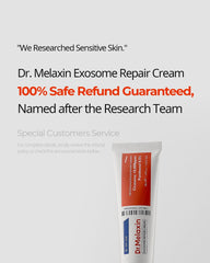 Dr.Melaxin Exosome Repair Cream 50ml