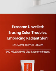 Dr.Melaxin Exosome Repair Cream 50ml