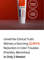 Dr.Melaxin Exosome Repair Cream 50ml