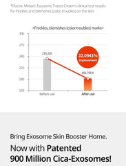Dr.Melaxin Exosome Repair Cream 50ml